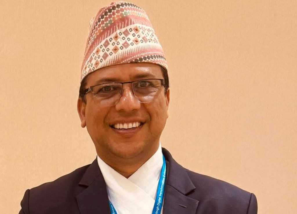 सहकारी बैंकको सञ्चालकमा परितोष पौडेल विजयी