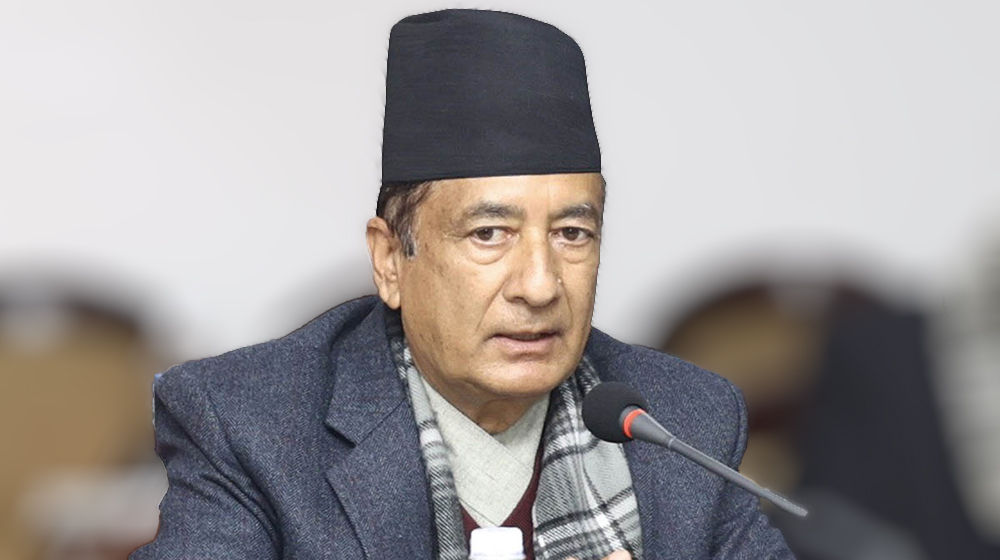 पोखरा विमानस्थल निर्माणमा अनियमितता: पूर्वअर्थमन्त्री कार्कीसहित १३ जनाविरुद्ध मुद्धा दायर