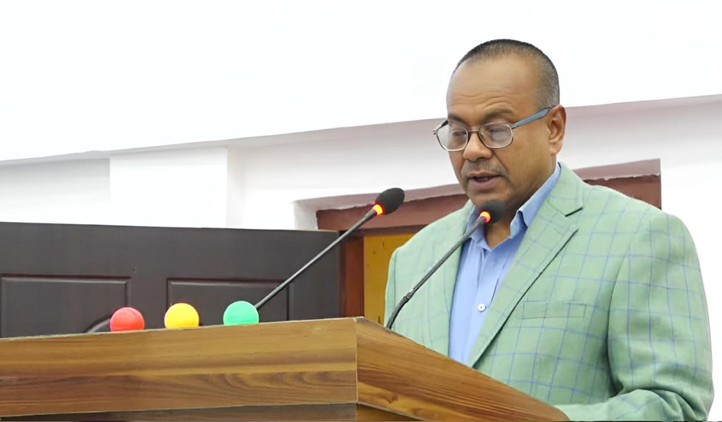 मधेशका मुख्यमन्त्री यादवले पाए विश्वासको मत