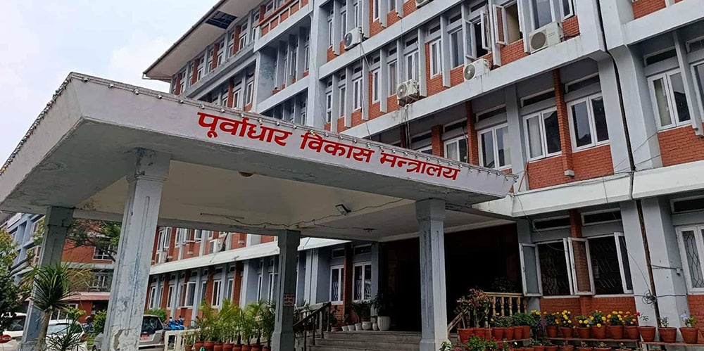 सातै प्रदेशमा नयाँ सवारी साधनको दर्ता रोक्का गर्न मन्त्रालयको निर्देशन
