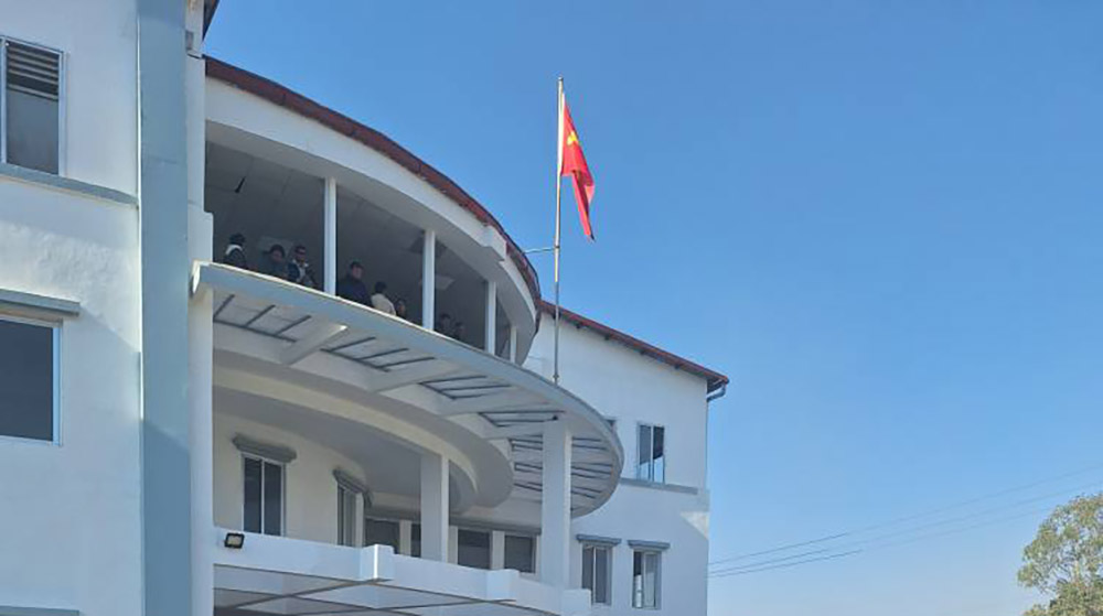 एमालेमा सदस्यता नवीकरण अभियान चलाइने