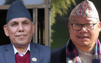 मनोज शर्माको सिफारिस निर्णयमा २ जनाको ‘नोट अफ डिसेन्ट’