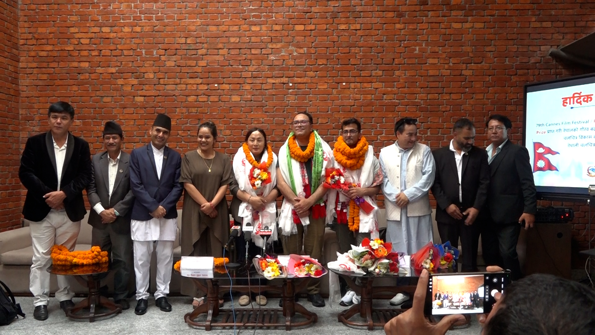 नेपाल पछाडि पर्नुको मुख्य कारण स्रोत र सम्भावनाको सही सदुपयोग गर्न नसक्नु हो :मन्त्री तिमल्सिना