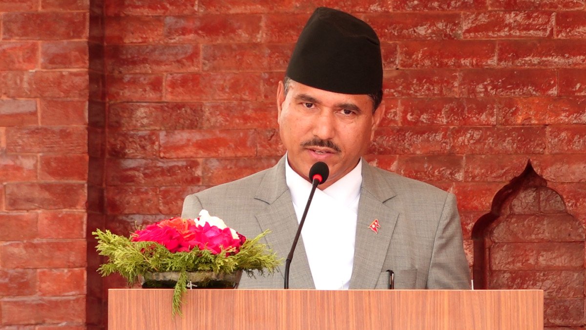 ८८ अर्बभन्दा बढी बेरुजु थपियो