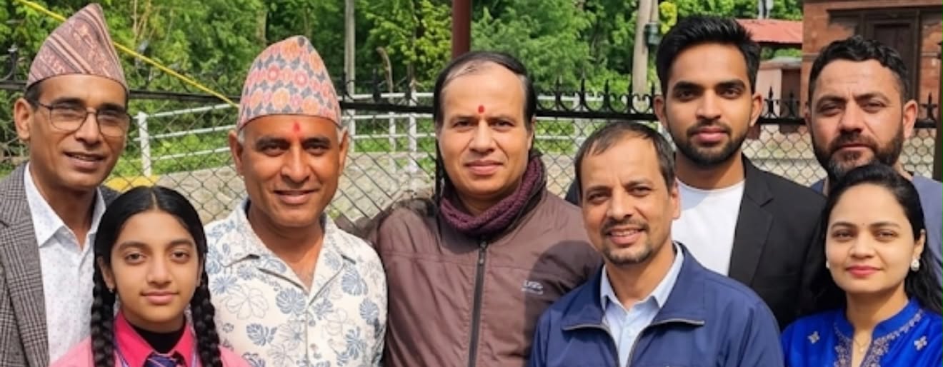 कबा पुरस्कार सम्मानको लागि प्रतिभा चयन