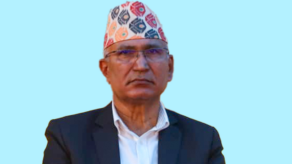 विष्णु पौडेललाई काठमाडौँ ल्याइयो, अदालतमा पेश गरिदै