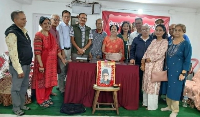 नियमित कथावाचन श्रृँखलामा सुनिए सम, ठकुरी र प्रेरणाका कथा