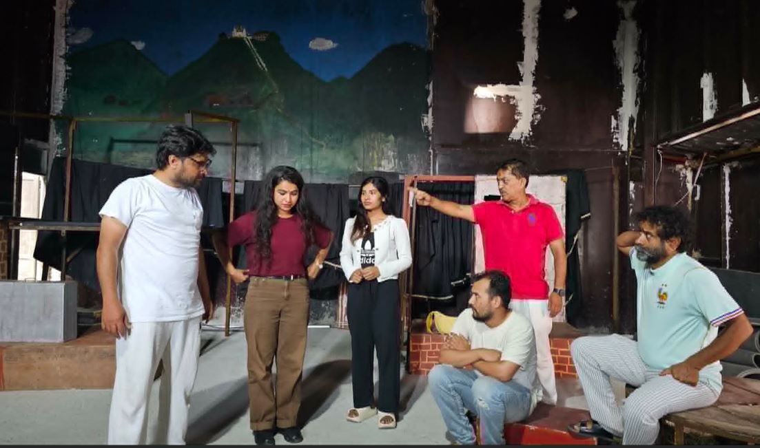 सामाजिक विकृतिविरुद्ध ‘सहीछाप’ प्रदर्शन हुने
