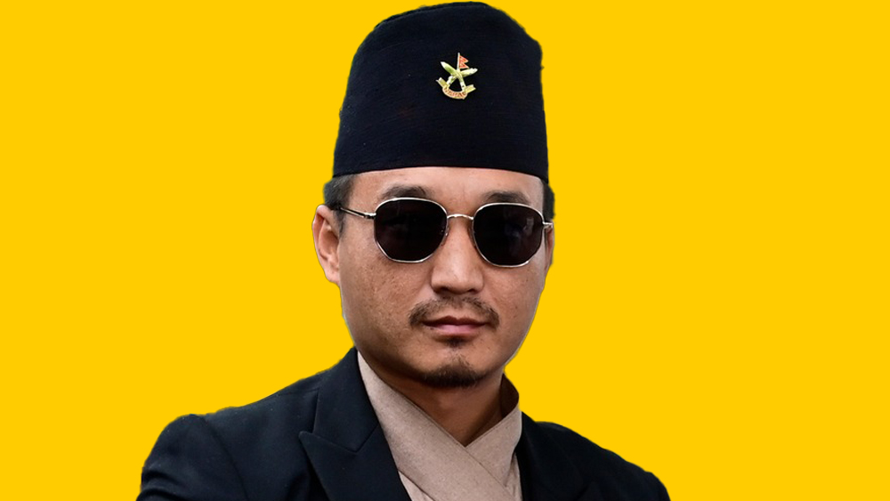 मिटरब्याजी पीडित र गृहमन्त्रीबीच निर्णायक वार्ता हुँदै, छ बुँदे मागमा सहमति जुटाउने प्रयास