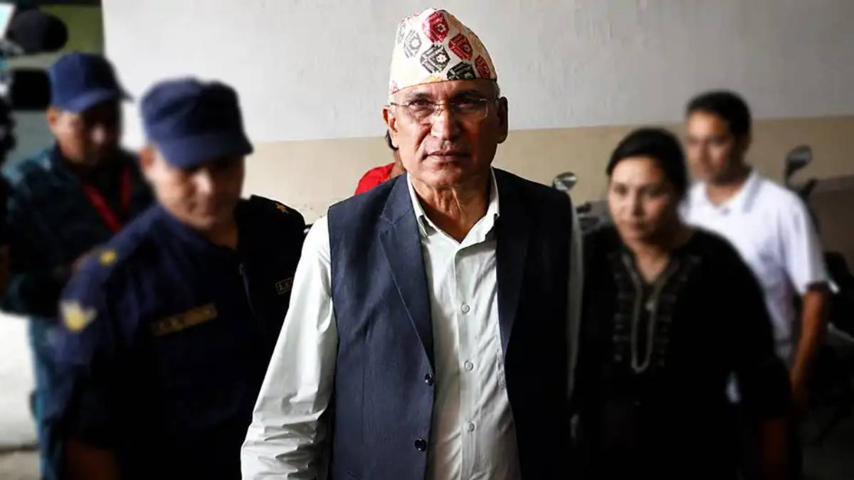 पौडेल छुटेनन्, भट्ट र अग्रवालको फाइल झिकाउन आदेश
