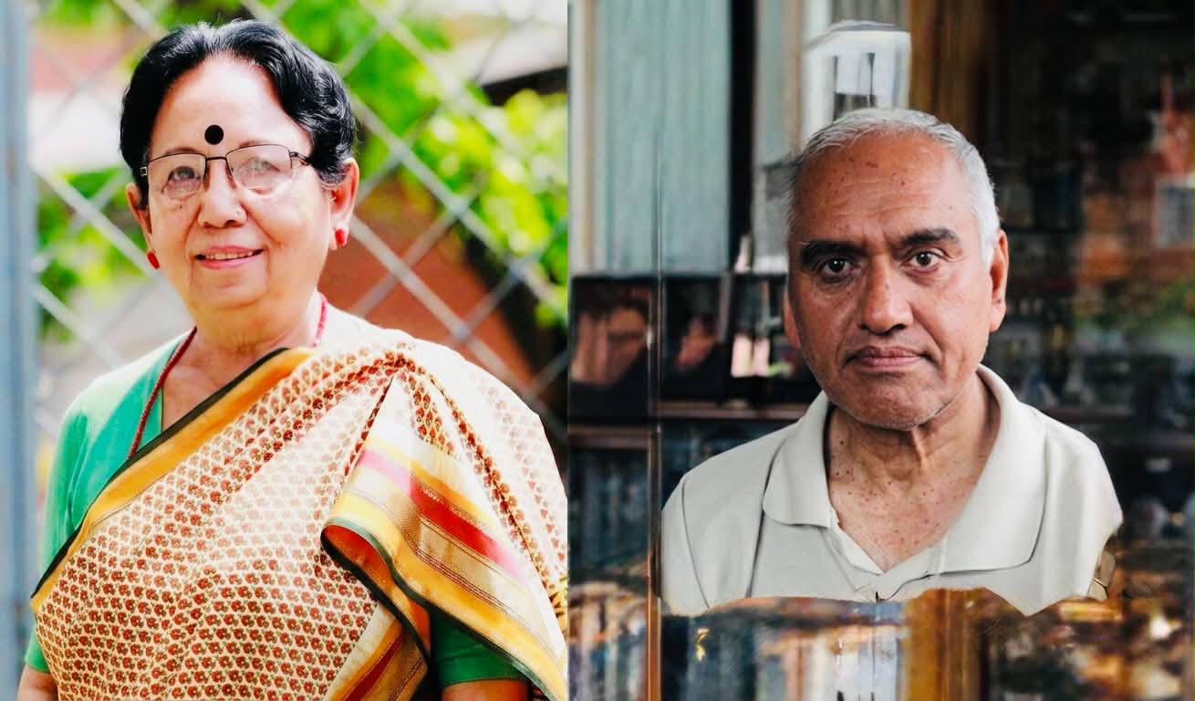 ‘योगमाया स्मृति सम्मान’हरु घोषणा