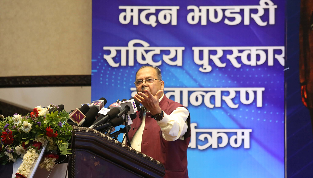 वामपन्थी एकतालाई दीर्घकालीन रूपमा अघि बढाऔँ