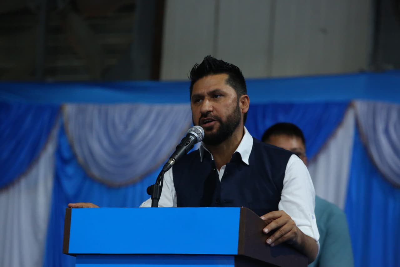 रास्वपा महाधिवेशन बन्दशत्रमा रविको सम्बोधनः पुरानै शैलीले फरक परिणाम सम्भव छैन