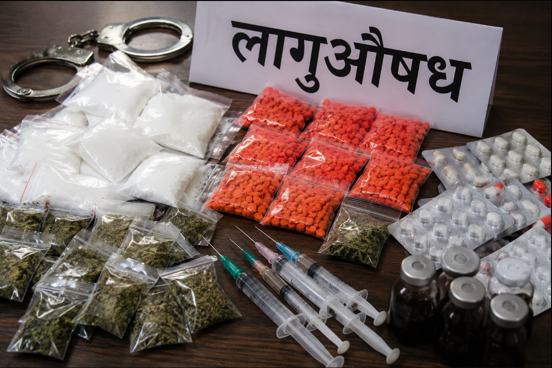 लागूऔषध दुरुपयोग तथा अवैध ओसारपसारविरुद्धको अन्तर्राष्ट्रिय दिवस मनाइँदै