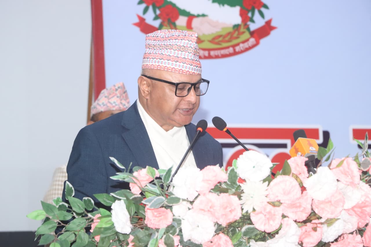 कोशी जलवायु संकटको चपेटामा, संरक्षणमा जुट्न मुख्यमन्त्री कार्कीको आह्वान