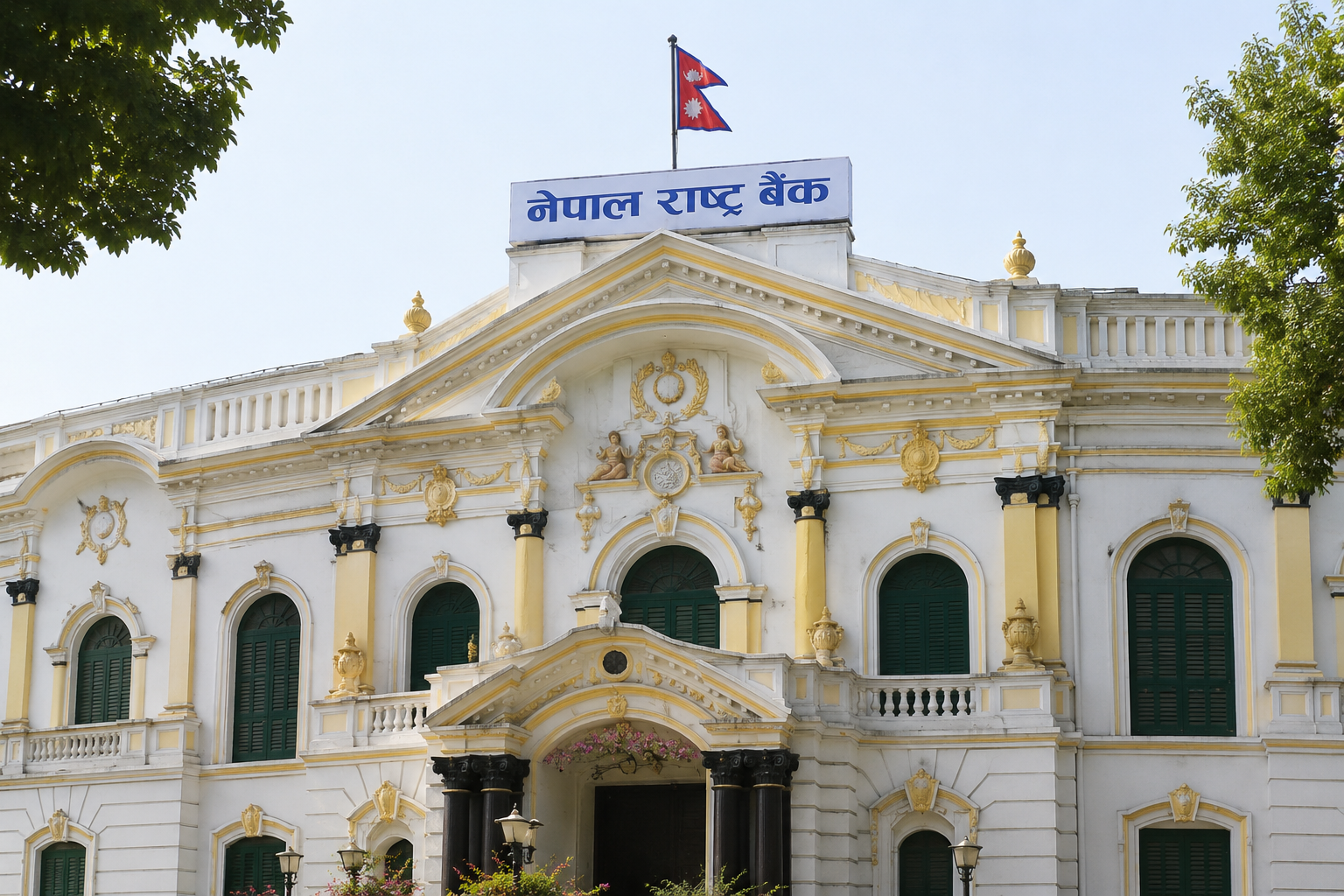 बैंक तथा वित्तीय संस्थाका सीईओको तलब–सुविधामा नेपाल राष्ट्र बैंकको नयाँ मापदण्ड