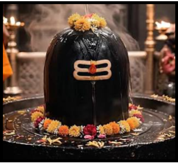 आज सोमबारे औँसी 