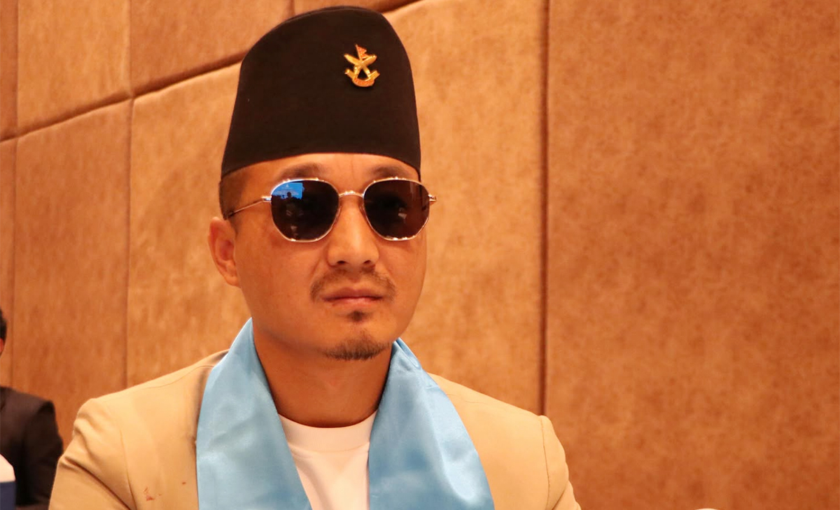 दरबार हत्याकाण्डको थप छानबिन गर्ने गृहमन्त्री गुरुङको निर्णय