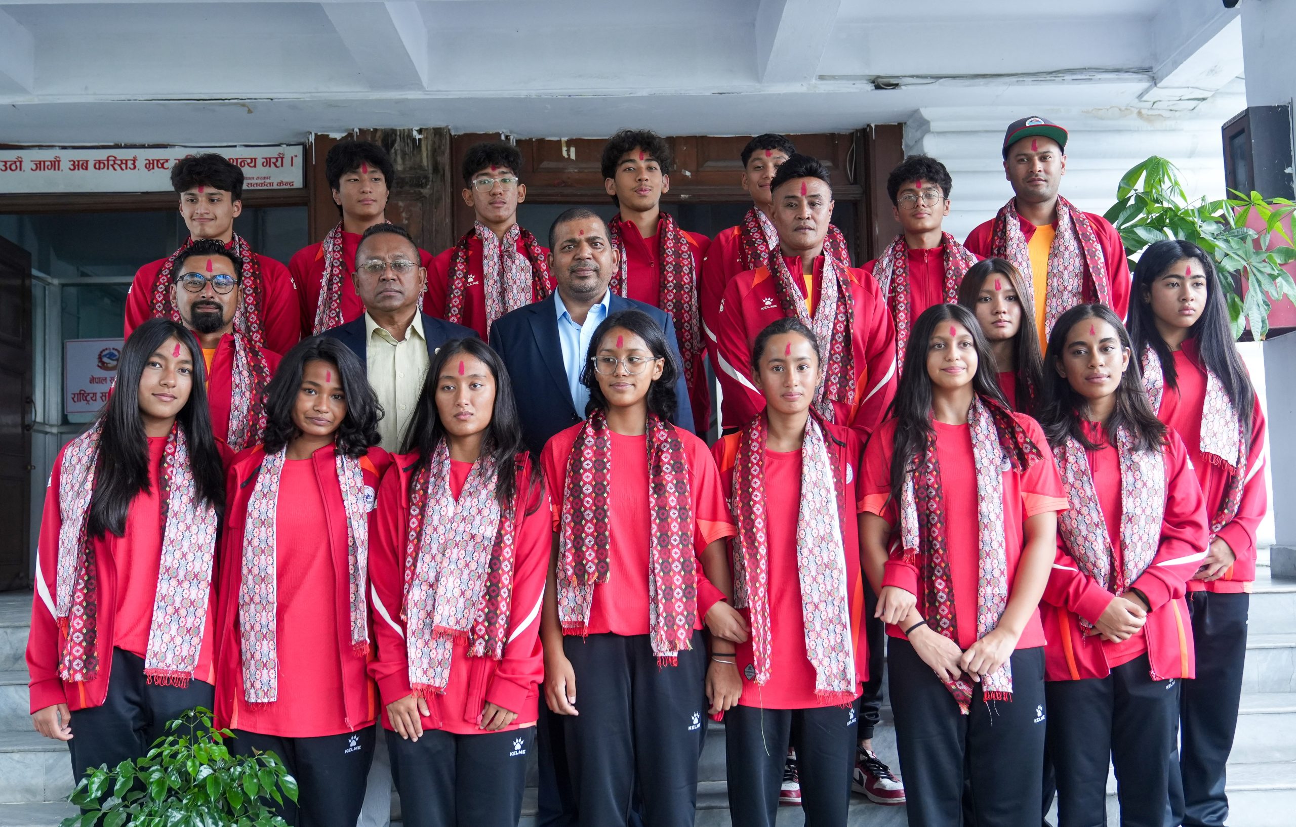 पौडी टोली थाइल्यान्ड जाने