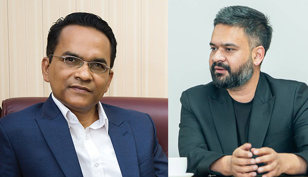प्रधानमन्त्री र गभर्नर बीच भेटवार्ता, के के भयो छलफल ?