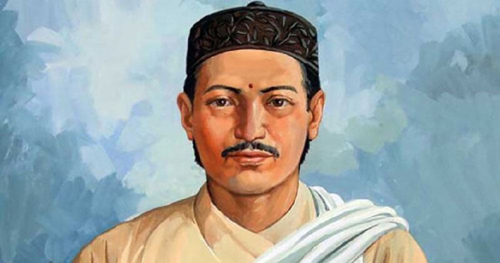 आदिकवि भानुभक्तको २१३औँ जन्मजयन्ती मनाइँदै