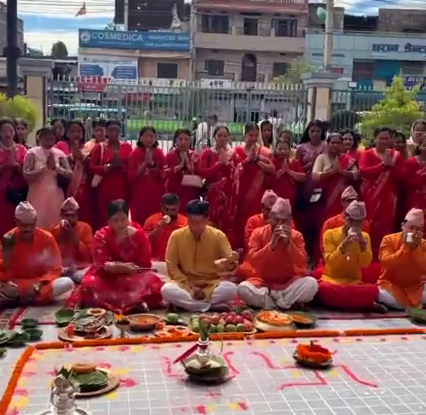विराटनगर भाटभटेनी भोलिदेखि पुनः सञ्चालनमा आउने
