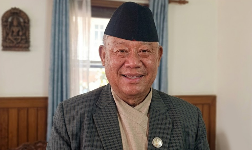 आङ्देम्बेको प्रश्न- सुकुम्बासी व्यवस्थापनबारे सरकारको प्रतिबद्धता खोइ ?