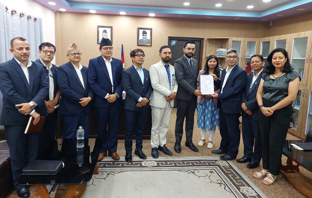 कस्तो बन्यो अटिजममा आधारित नमुना विद्यालय स्थापनासम्बन्धी अवधारणा पत्र ?