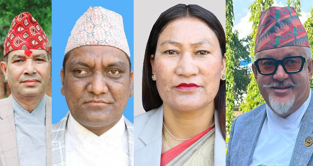 कर्णाली प्रदेश सरकारबाट बाहिरियो काँग्रेस, मन्त्रीपरिषद् बैठकमा गएका मन्त्रीहरु राजिनामा दिएर फर्किए