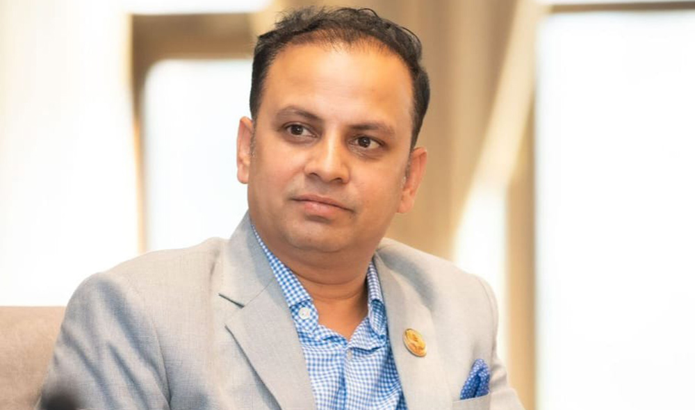 मनिष झाको आफ्नै सरकारलाई कटाक्ष- यस्तो बचपना देखाएर राजकाज चल्छ ?