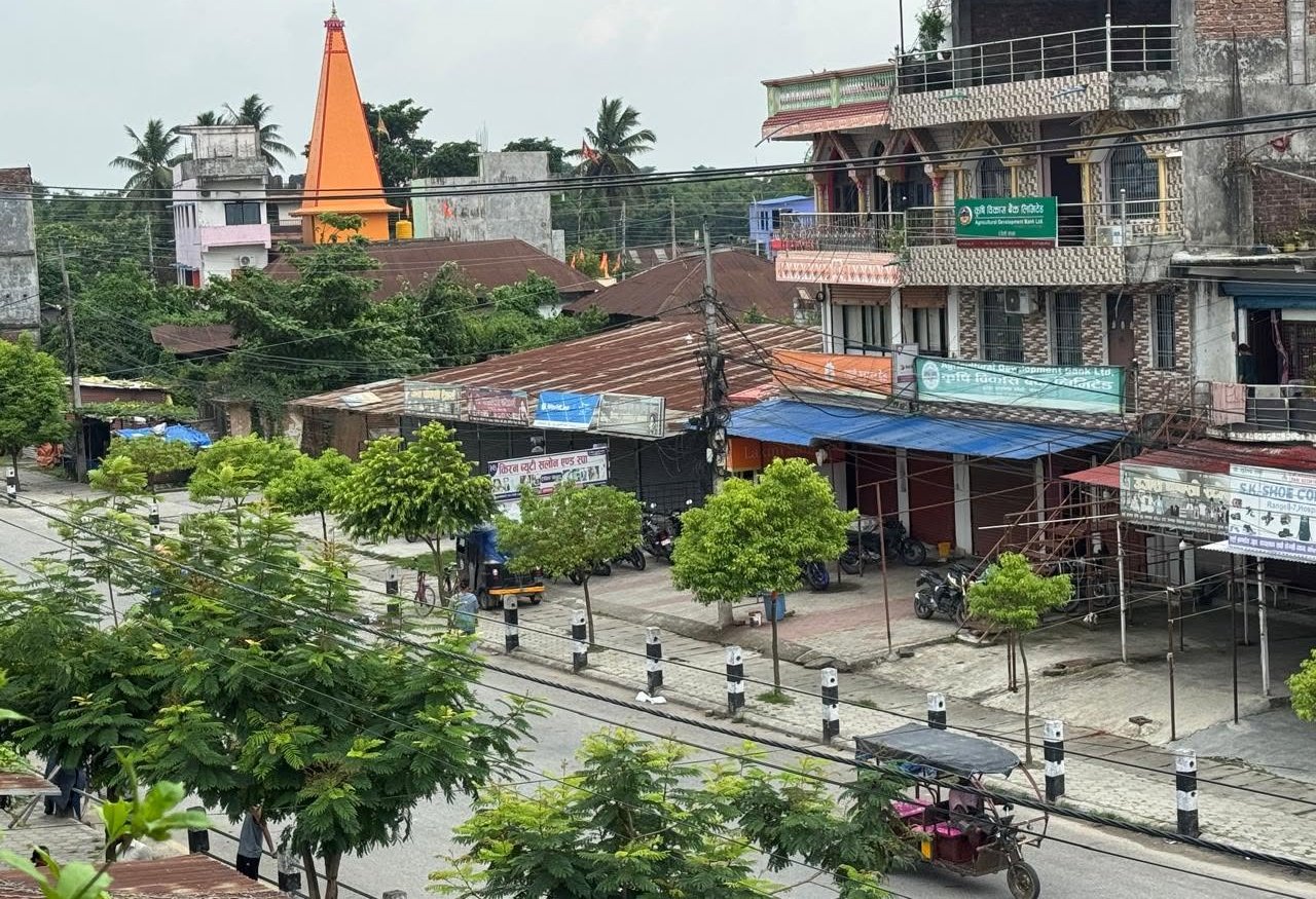 सिरहामा गोली लागेका एक जनाको मृत्यु