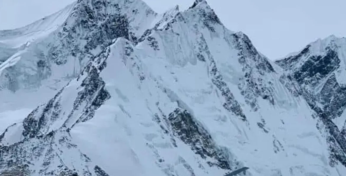 पाकिस्तानको ब्रोड पिकमा बेपत्तामध्ये चार जनाको शव फेला