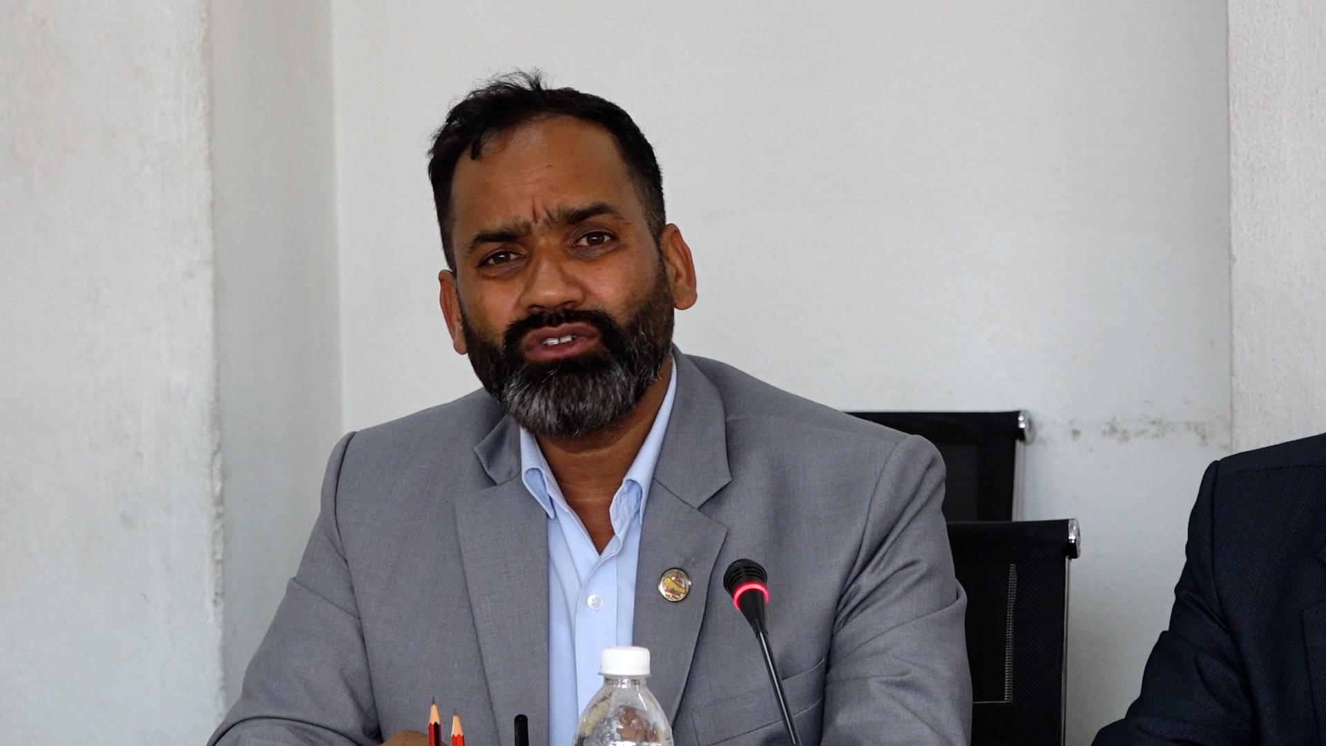 आरोग्य पर्यटन प्रवद्र्धनका लागि पर्यटन बोर्डमा सचिवालय स्थापनाको तयारी 