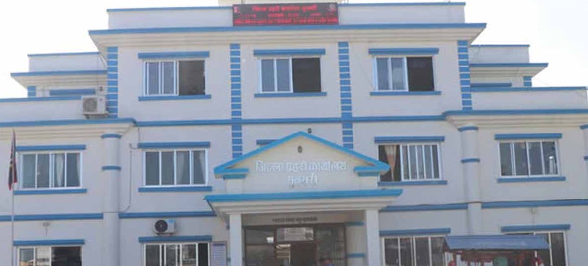 कप्तानगञ्ज घटनामा संलग्न भएको आरोपमा केही व्यक्ति पक्राउ