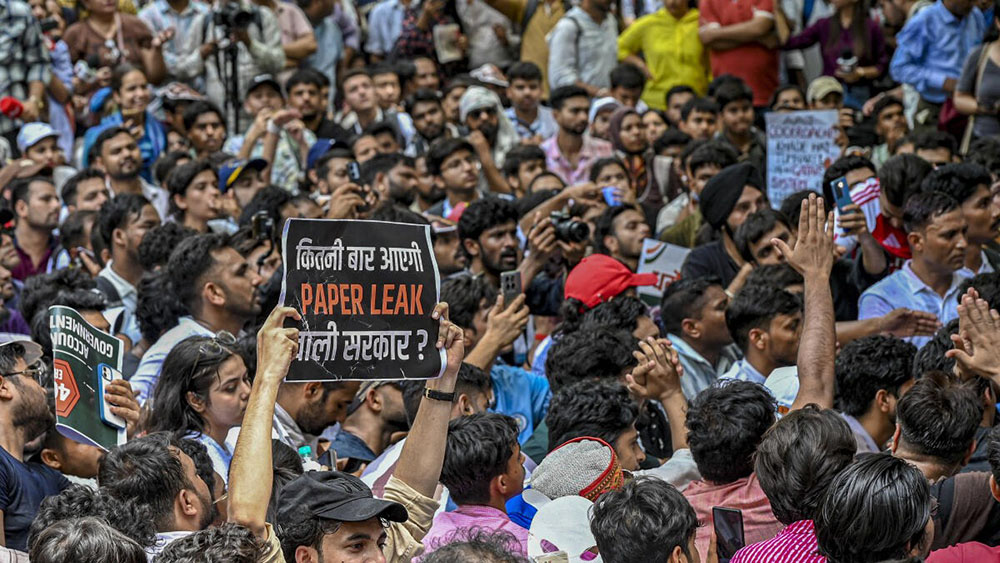 जेनजी आन्दोलनपछि रणनीति बदल्दै भारतीय दल, सात राज्यमा युवा मतदाता निर्णायक