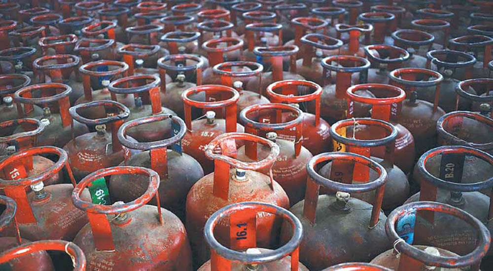ग्यासको बिक्री व्यवस्थित, पारदर्शी र प्रभावकारी बनाउन निगमको निर्देशन