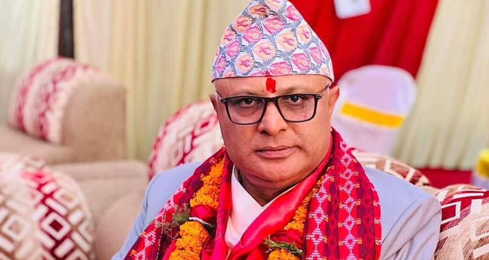 कोशीमा हिक्मत कार्कीलाई नै निरन्तरता दिने सहमति