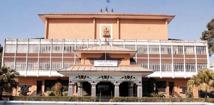 नेपालका तीन प्रज्ञा प्रतिष्ठानमा नयाँ नेतृत्व नियुक्त