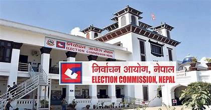 मतदाता नामावली अद्यावधिक गर्न आयोगको अनुरोध