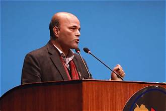 अमरेशकुमार सिंह भन्छन् ,’सरकारप्रति जनविश्वास घट्दै छ’