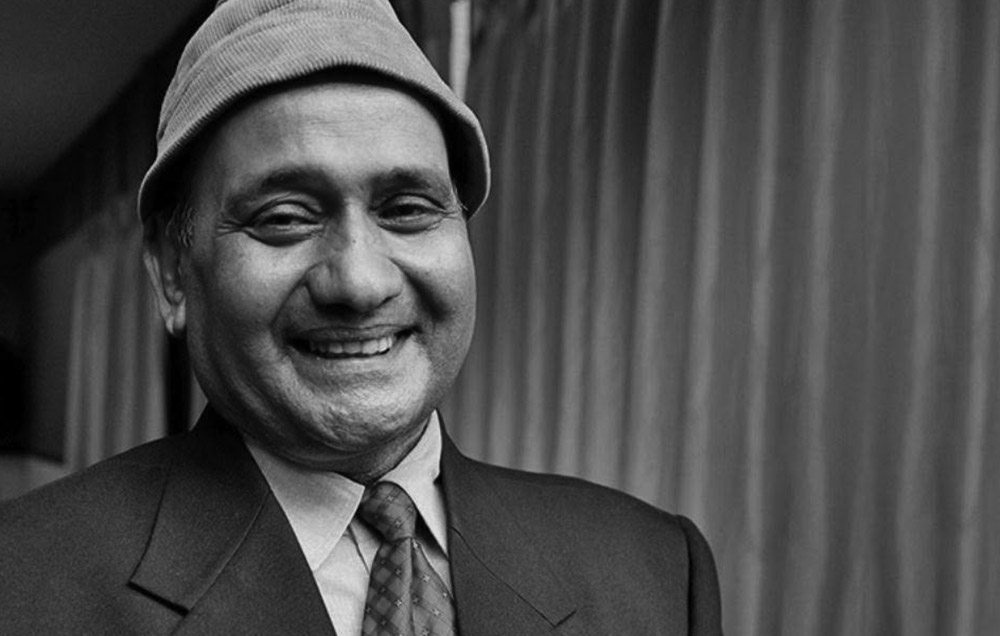 वरिष्ठ साहित्यकार प्रा.डा. राजेन्द्र विमलको निधन