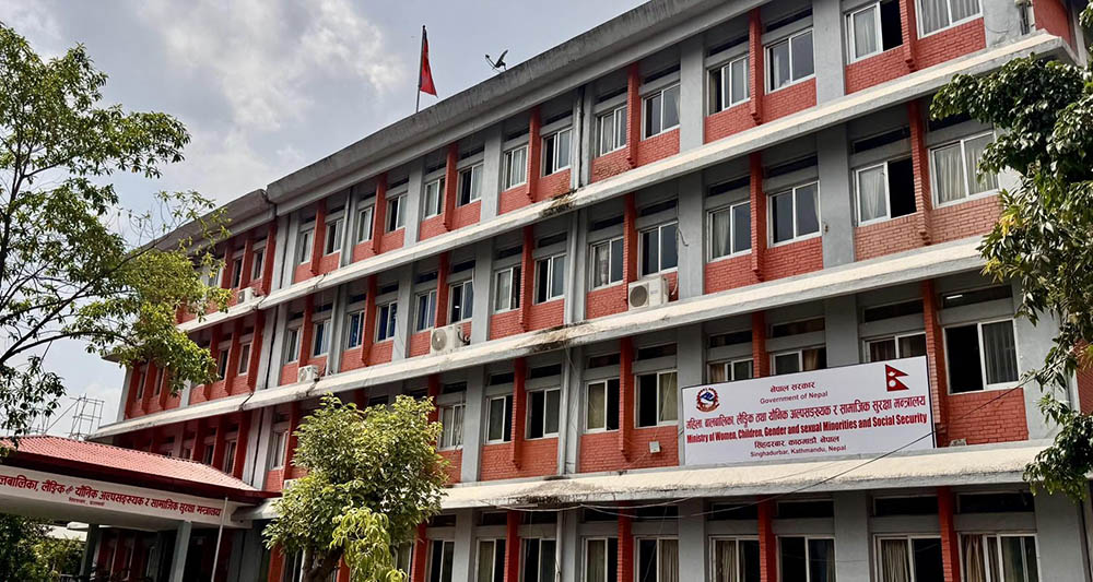 बालबालिकाका सवाल बुझ्न सातै प्रदेशमा परामर्श कार्यक्रम