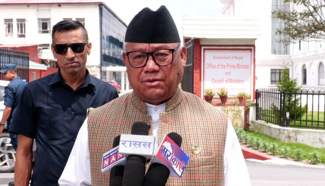 बाढीग्रस्त क्षेत्रको समस्या समाधानका लागि कांग्रेसको ९ बुँदे माग