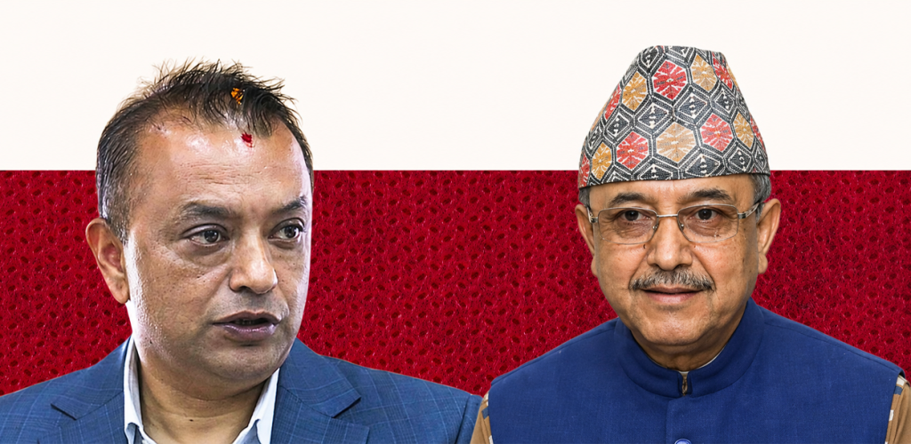 कांग्रेसको आधिकारिकता विवादमा सर्वोच्चले सुरुदेखि सुनुवाइ गर्ने
