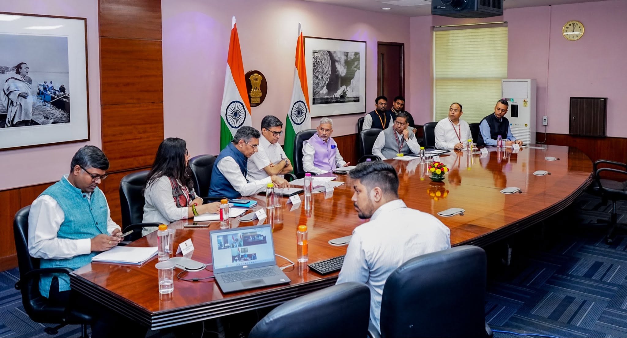 भारतले नेपाललाई थप राहत पठाउने