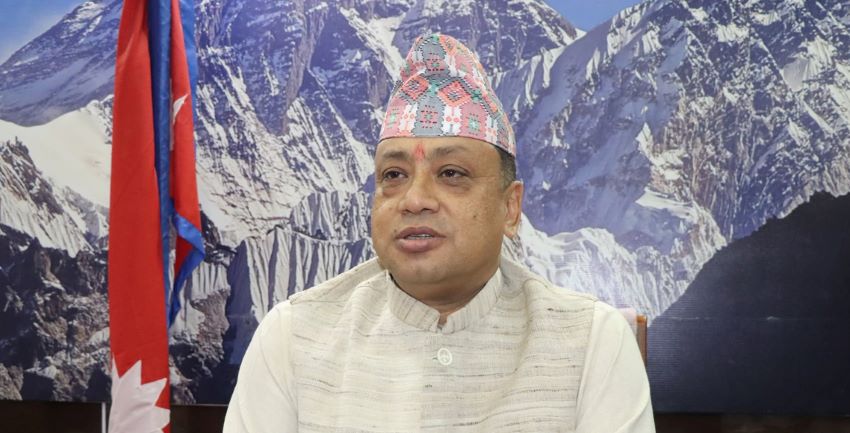 बागमतीका मुख्यमन्त्री बानियाँले भदौ १ गते विश्वासको मत लिने