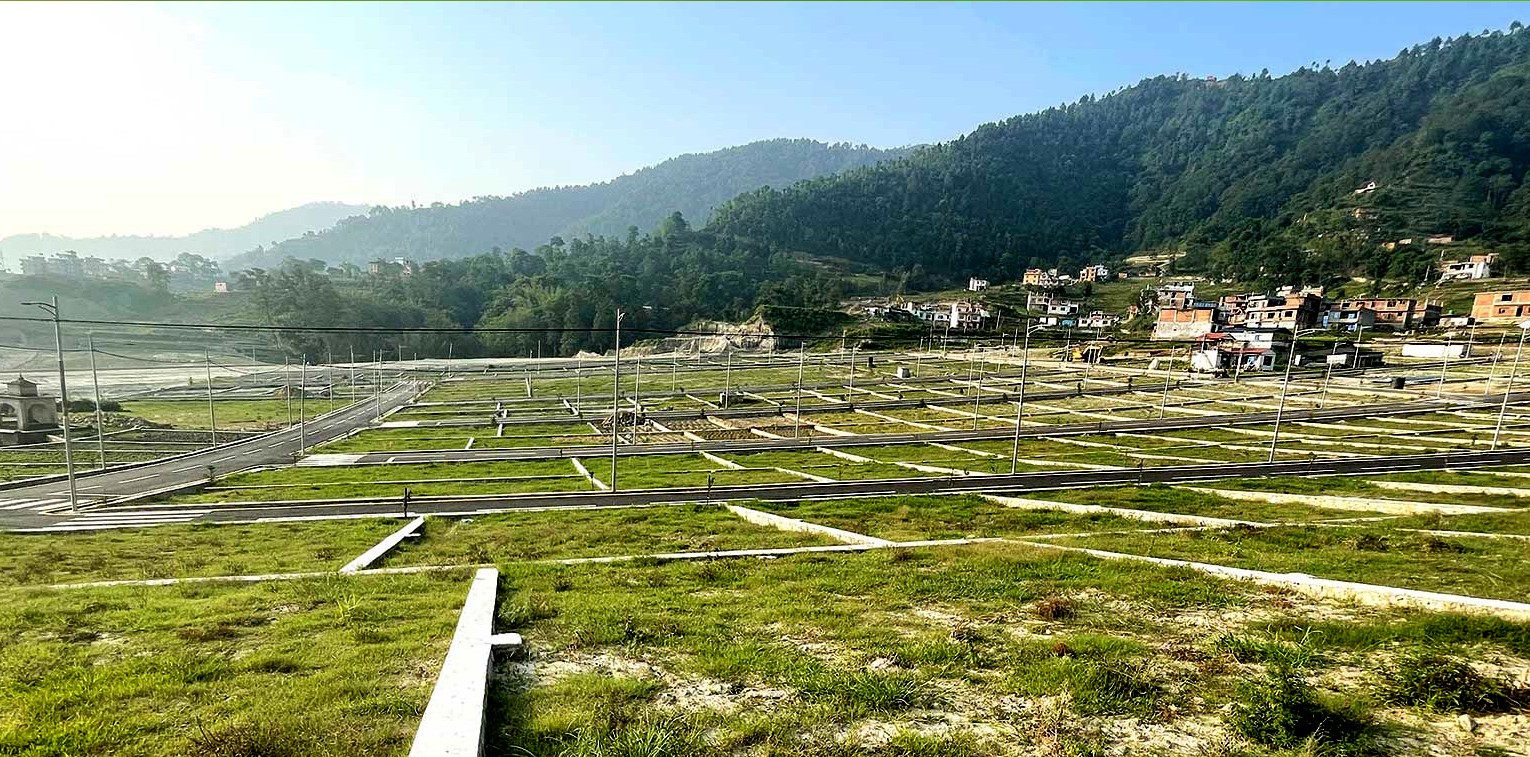 घरजग्गा कारोबारका लागि इजाजतपत्र अनिवार्य