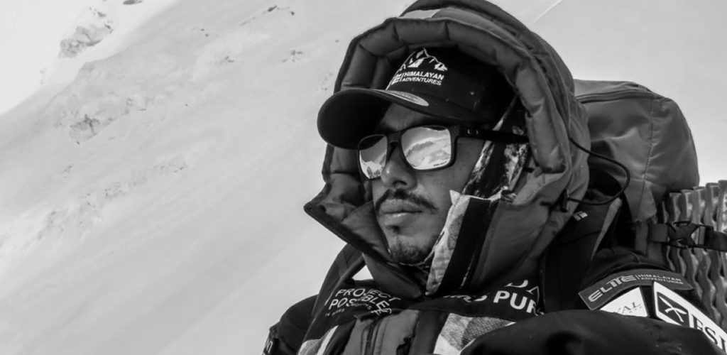 विश्वप्रसिद्ध नेपाली आरोही निर्मल पुर्जाको निधन