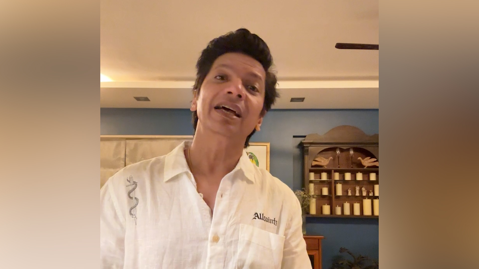 बलिउडका चर्चित गायक शान भदौ ६ गते काठमाडौंमा गुञ्जिँदै