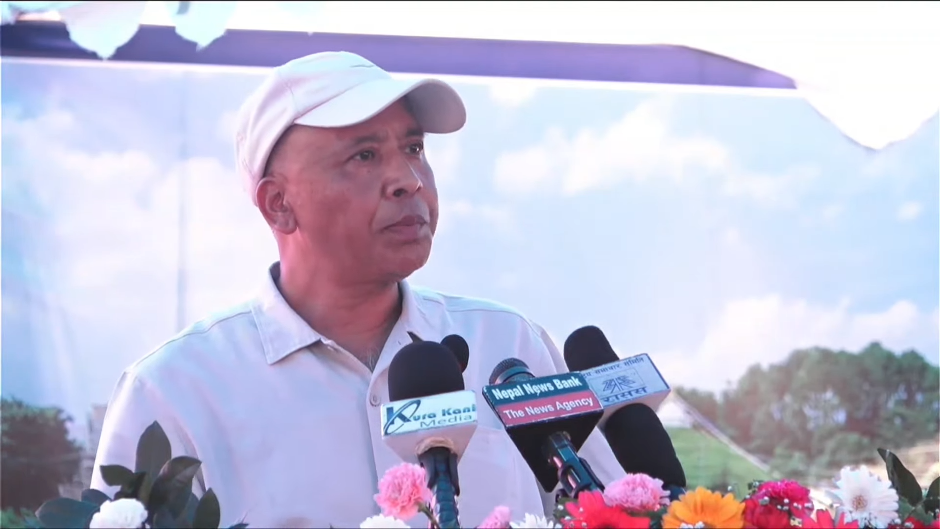 सप्तपाताल बुवाका लागि पोखरी मात्र थिएन : किरण स्थापित 